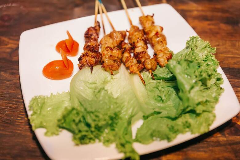 Hostal The Secret Garden