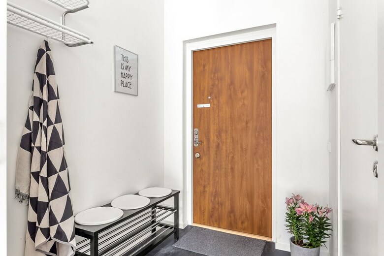 High-end Apartment