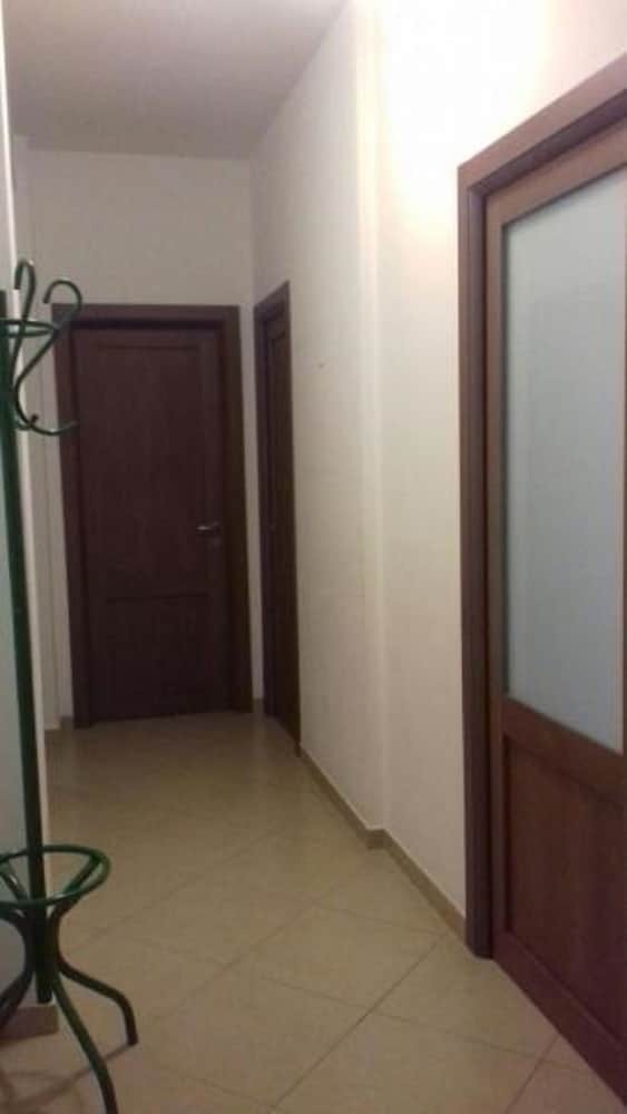 Apartamento Flat By Lello