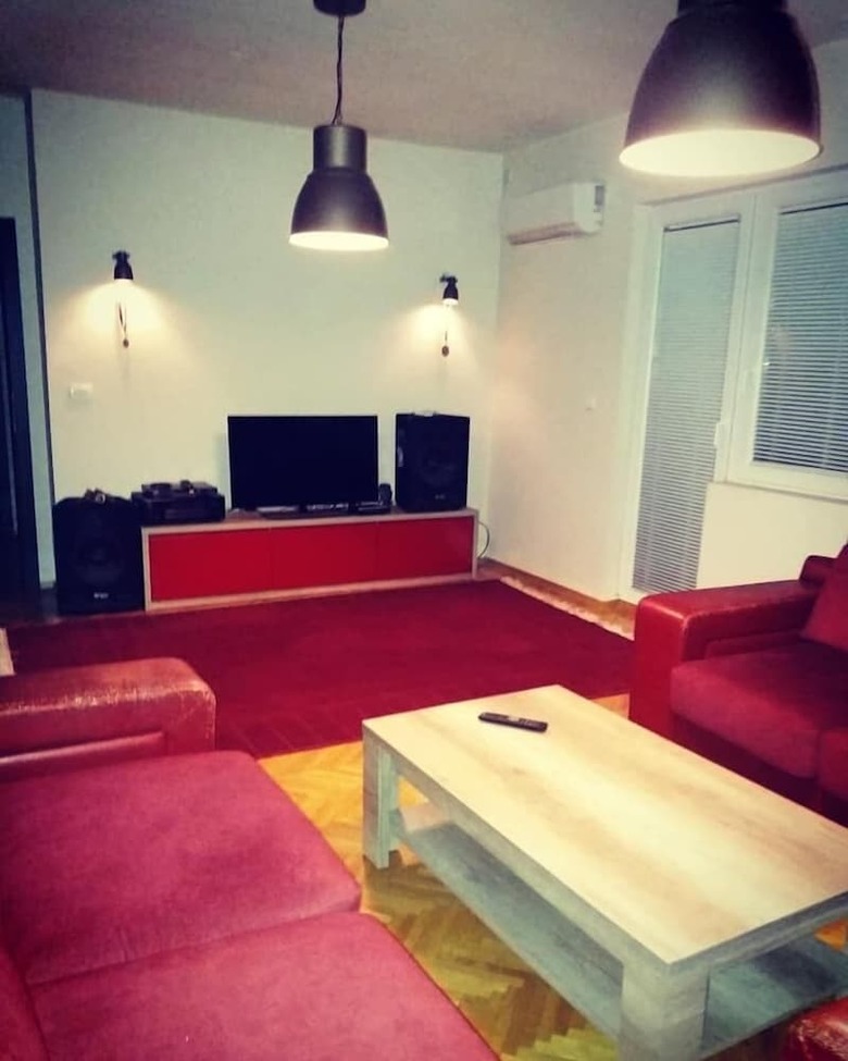 Hotel Grande House