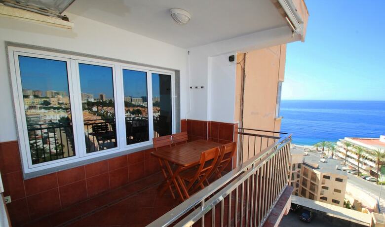 Islas Azores - Apartamento En 1� L�nea De Playa