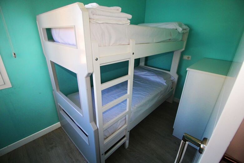 Islas Azores - Apartamento En 1� L�nea De Playa