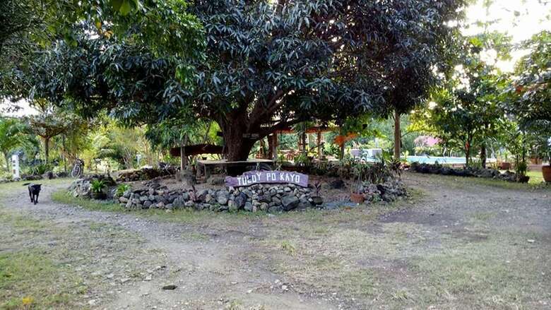 Wonderfarm Villa