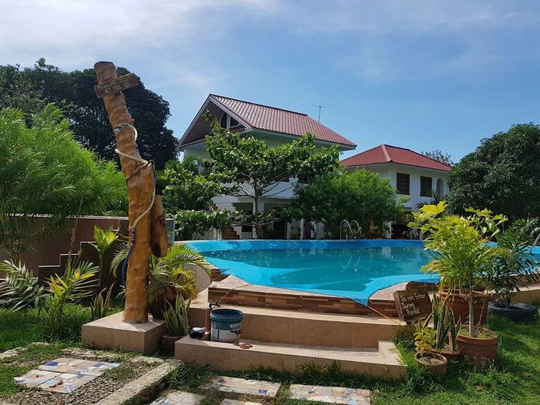 Wonderfarm Villa