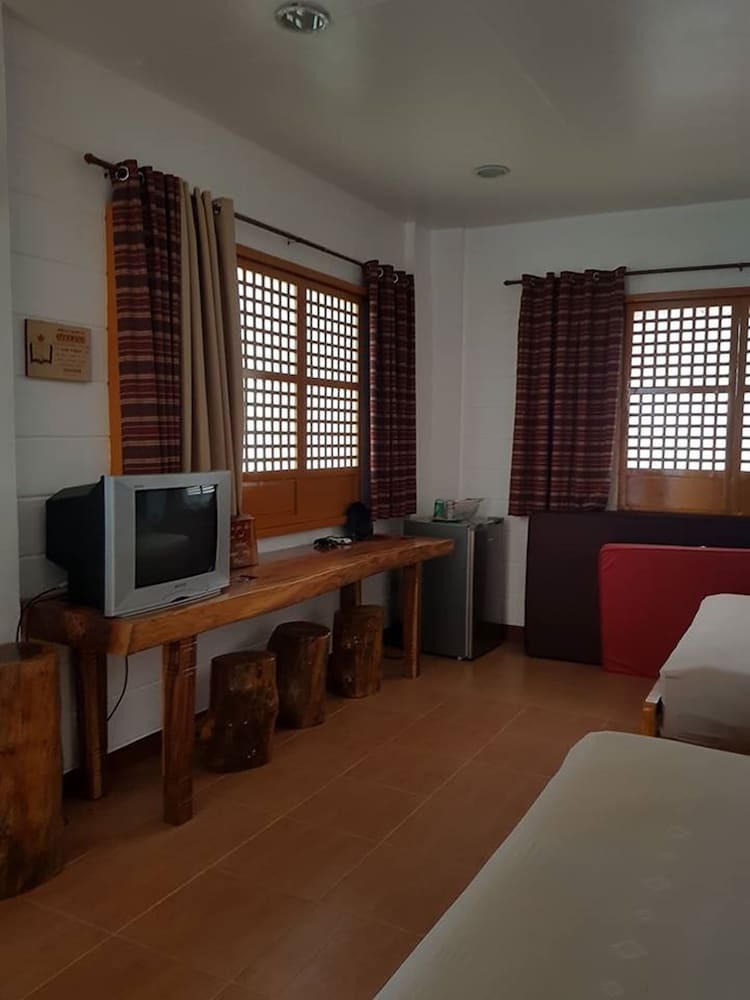 Wonderfarm Villa