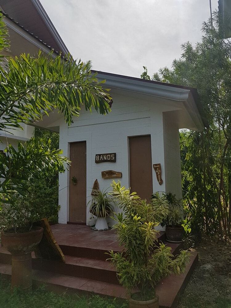 Wonderfarm Villa