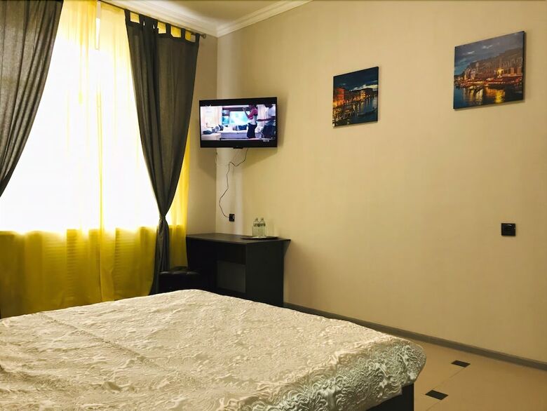 Hotel El Gato