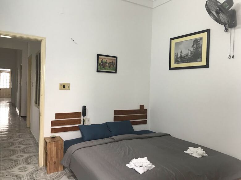 Hostal Buncha House