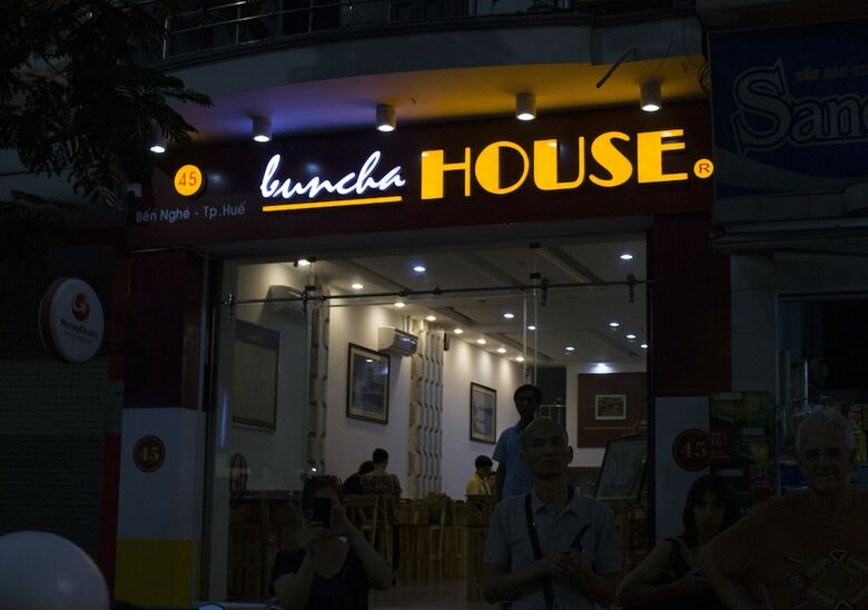 Hostal Buncha House