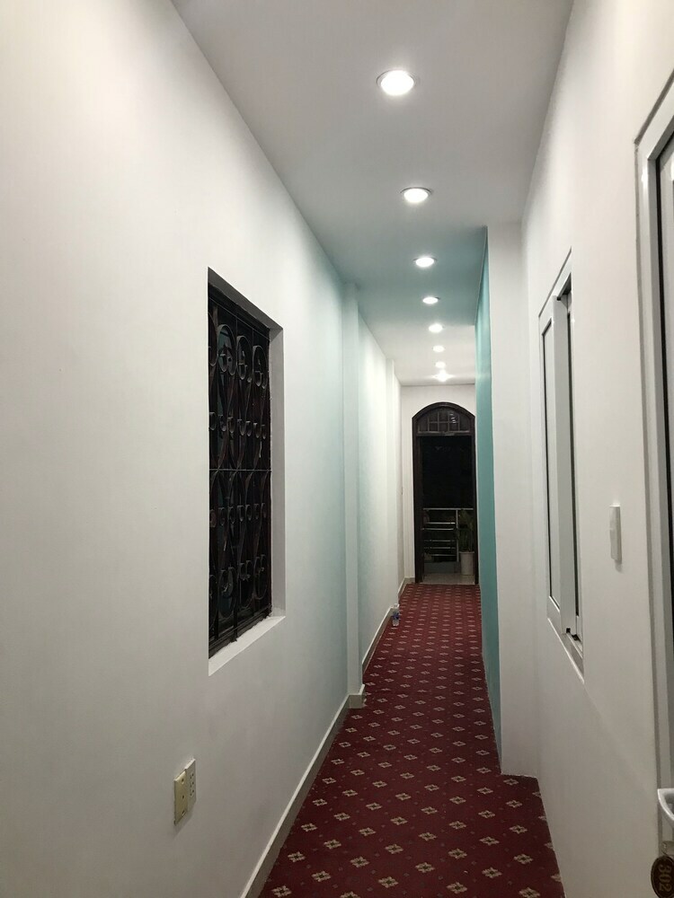 Hostal Buncha House