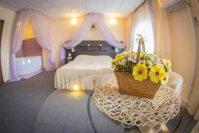 Bed & Breakfast Abazhur