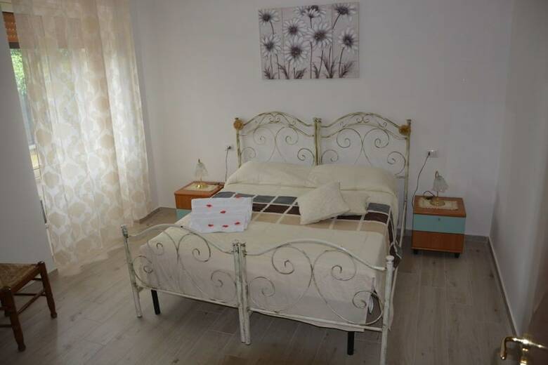 La Rosa Bed & Breakfast