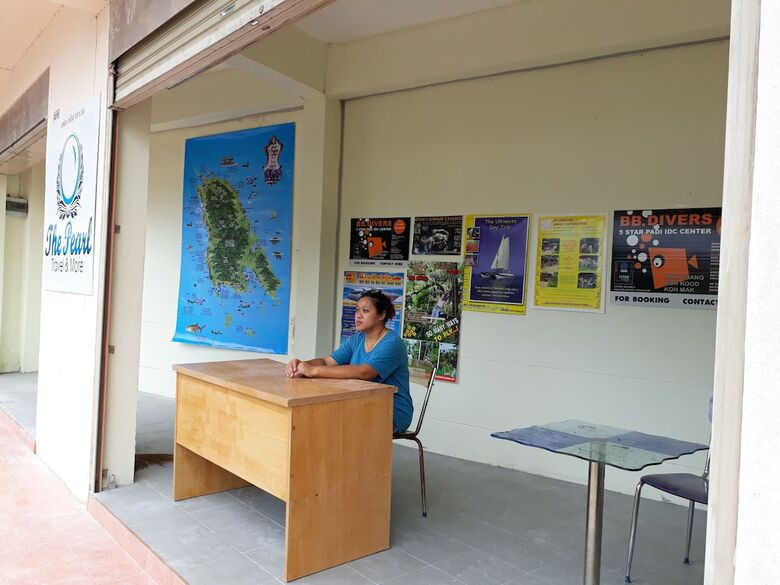 Hotel Pearl Beach Holiday Apartments