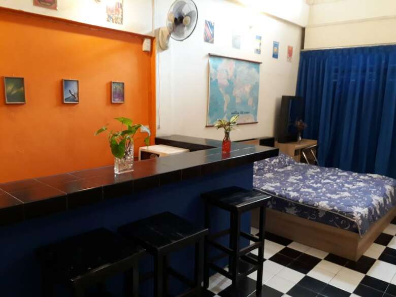 Hotel Pearl Beach Holiday Apartments