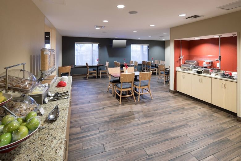Hotel Towneplace Suites By Marriott Panama City