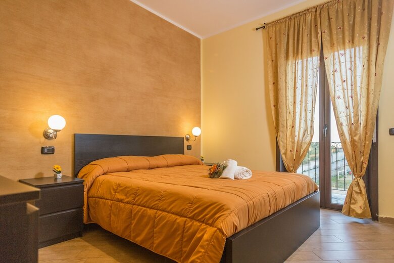 B&B Montemare