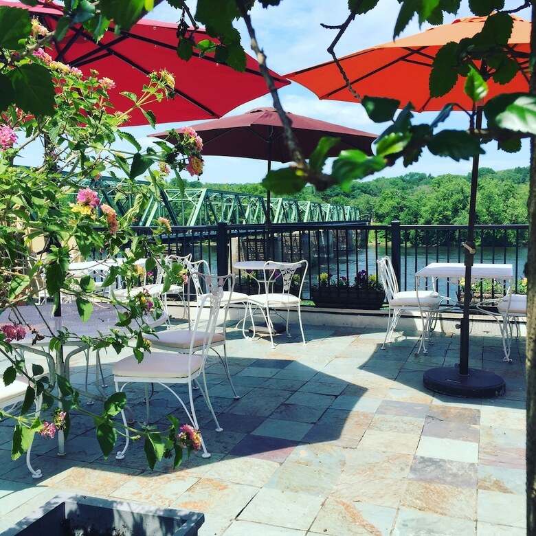 Posada Centre Bridge Inn