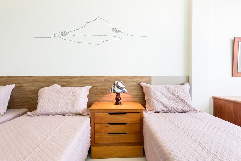Omar Do Rio - Apartamento A1203