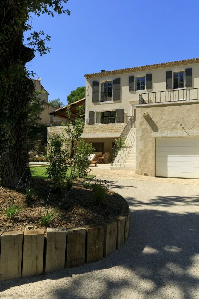 Villa Les Bastides Du Mas De L'amarine