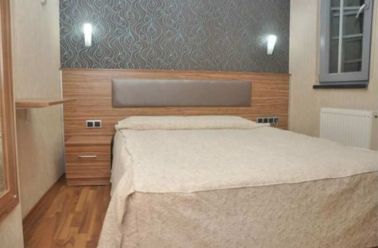 Ergun Hotel