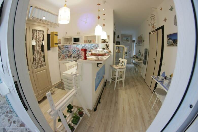 Bed & Breakfast Dimora Pascali