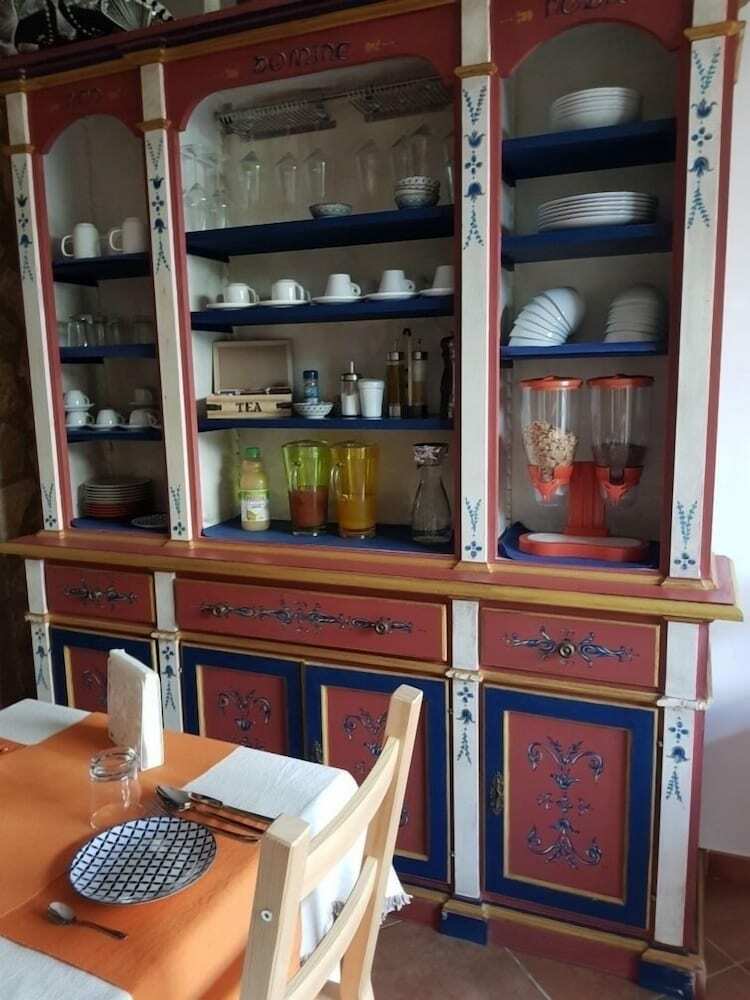 B&B Sogni Divini