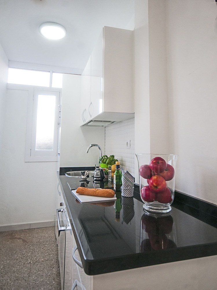Apartamentos Tarahal