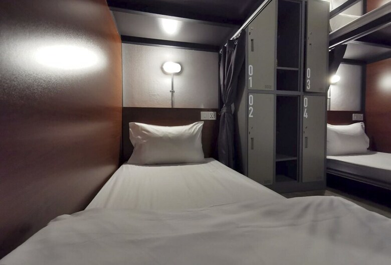 Hostal Apartment45 Hostel - Adults Only