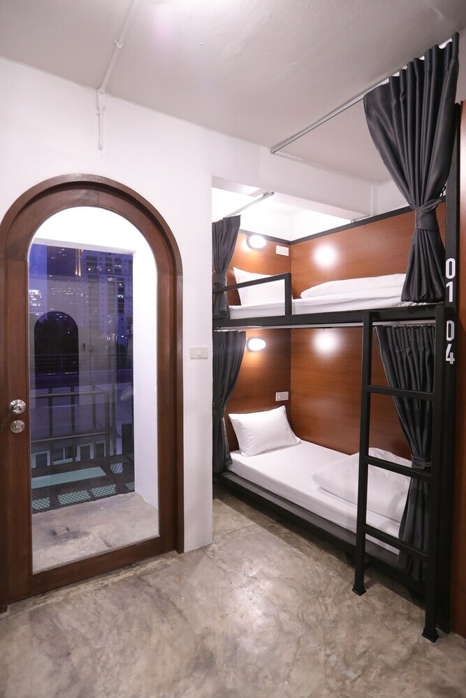 Hostal Apartment45 Hostel - Adults Only