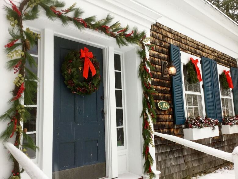 Bed & Breakfast Coach Stop Inn