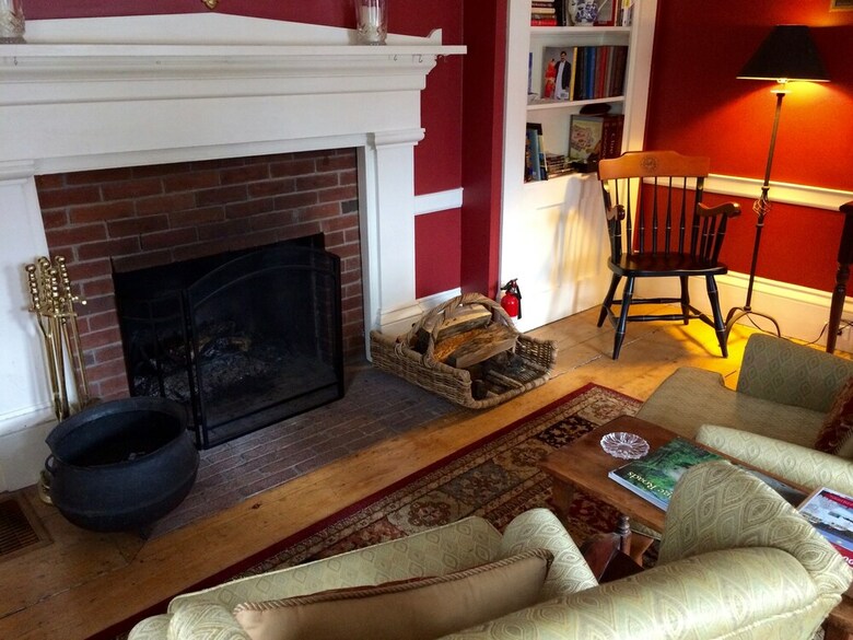 Bed & Breakfast Coach Stop Inn
