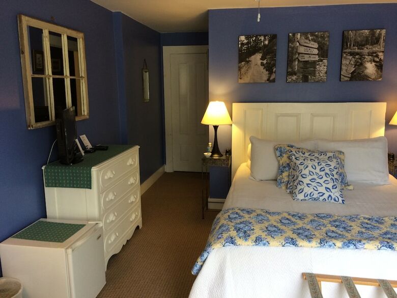 Bed & Breakfast Coach Stop Inn