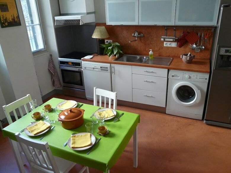 Hotel Les Palmiers Grasse