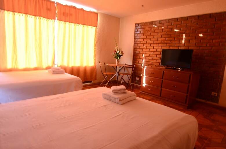 Posada Asvea Inn Boutique