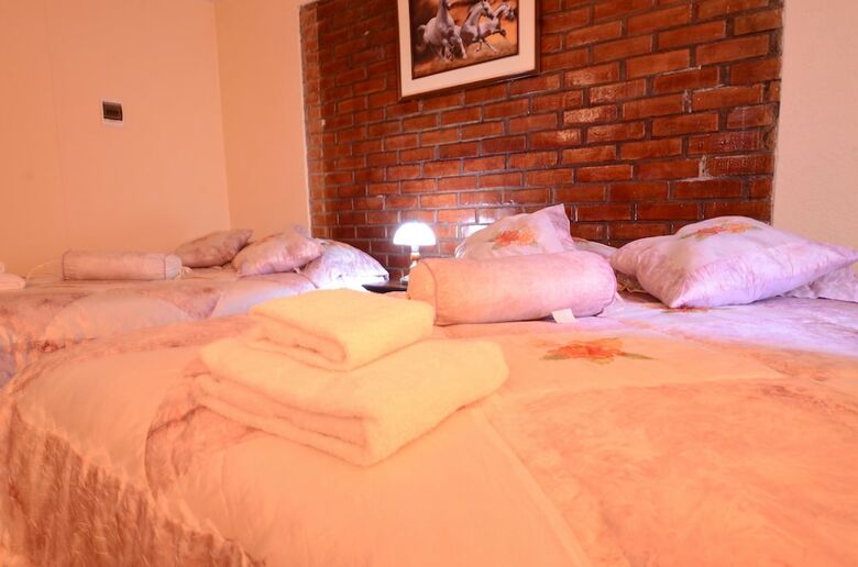 Posada Asvea Inn Boutique