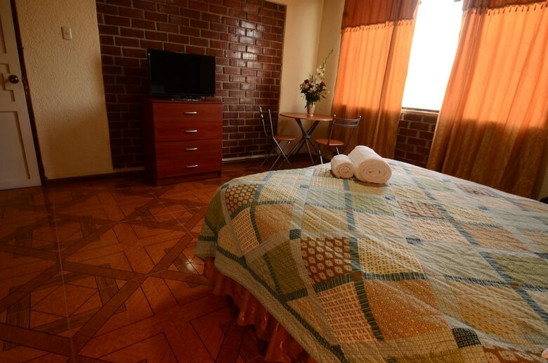 Posada Asvea Inn Boutique