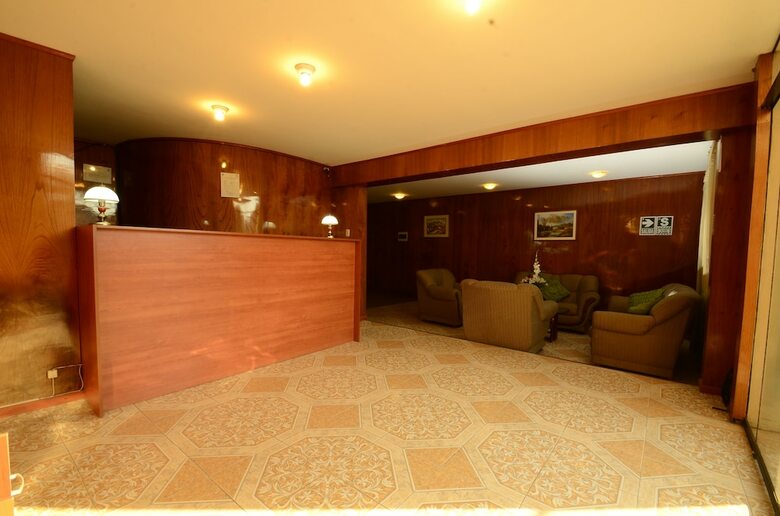 Posada Asvea Inn Boutique