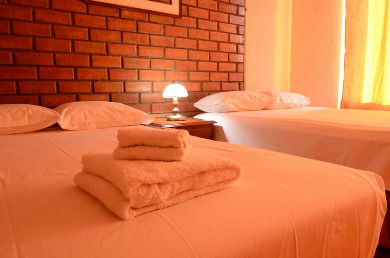 Posada Asvea Inn Boutique