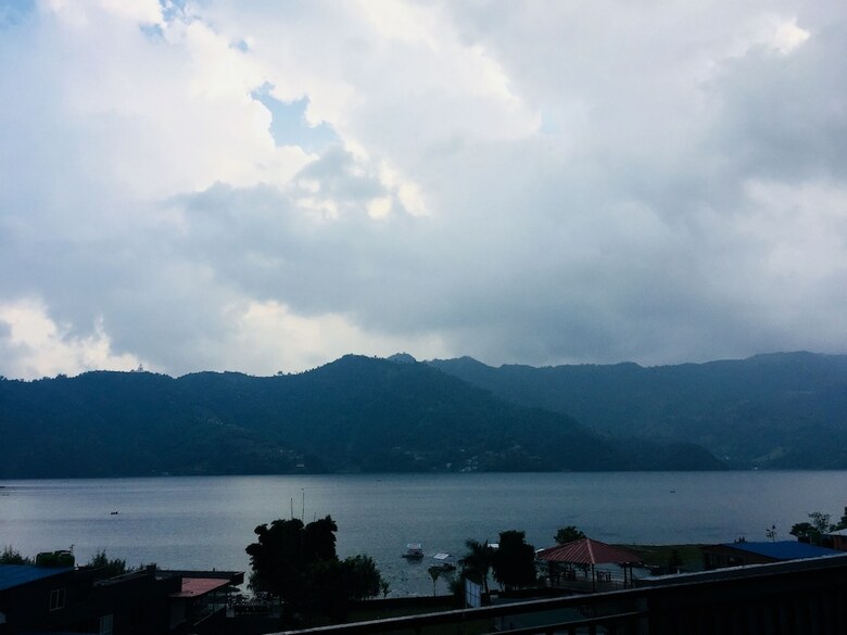 Hotel Golden Lake