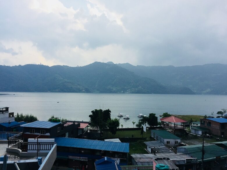 Hotel Golden Lake