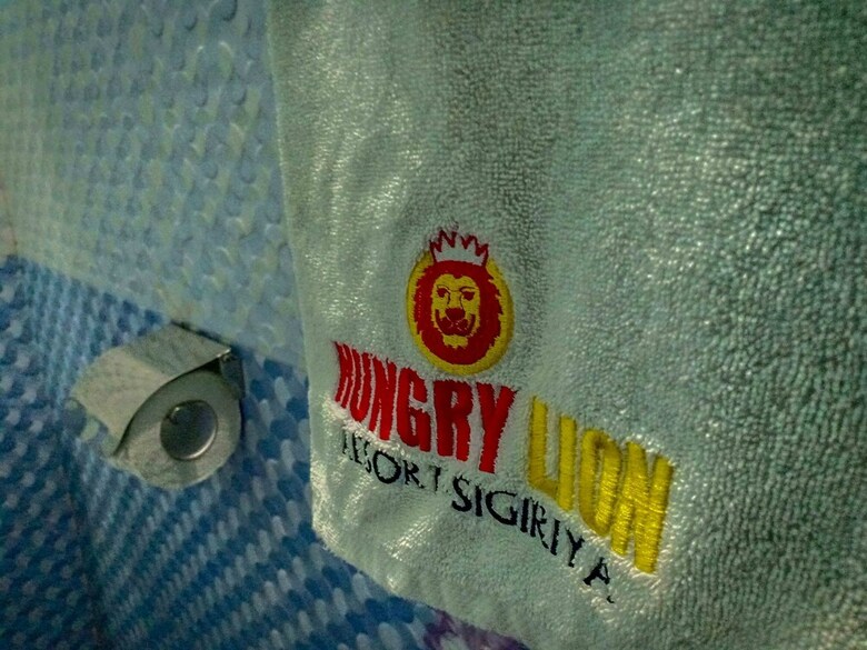 Hotel Hungry Lion Resort
