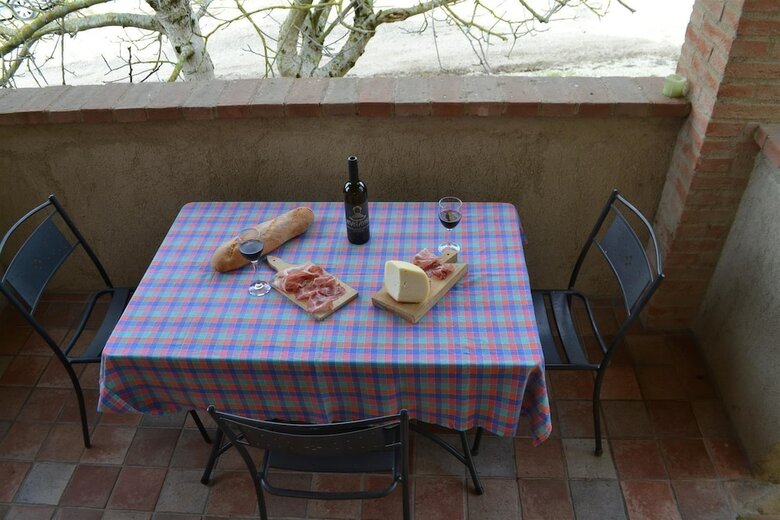 Agroturismo Agriturismo Marano