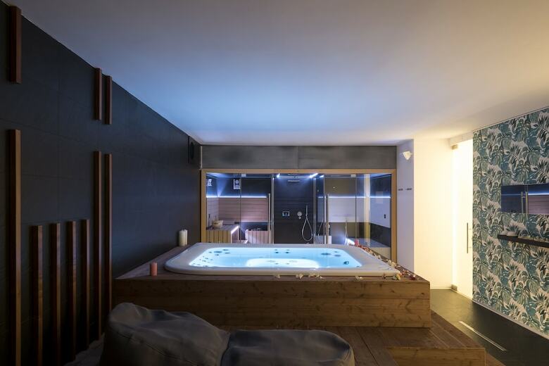 Posada Alkamuri Posh Hotel & Spa