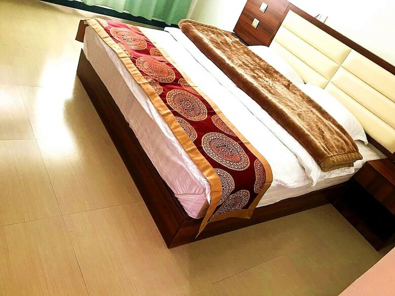 Bed & Breakfast Hongjingxuan Hotel