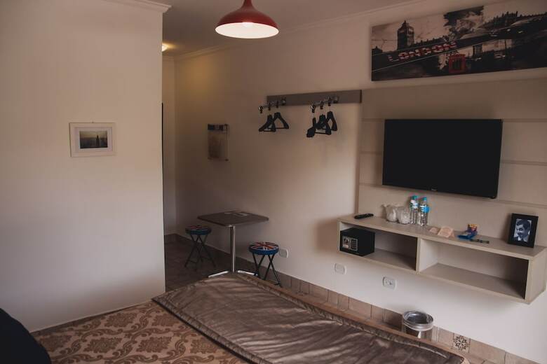 Hotel Casar�o Da Ducha