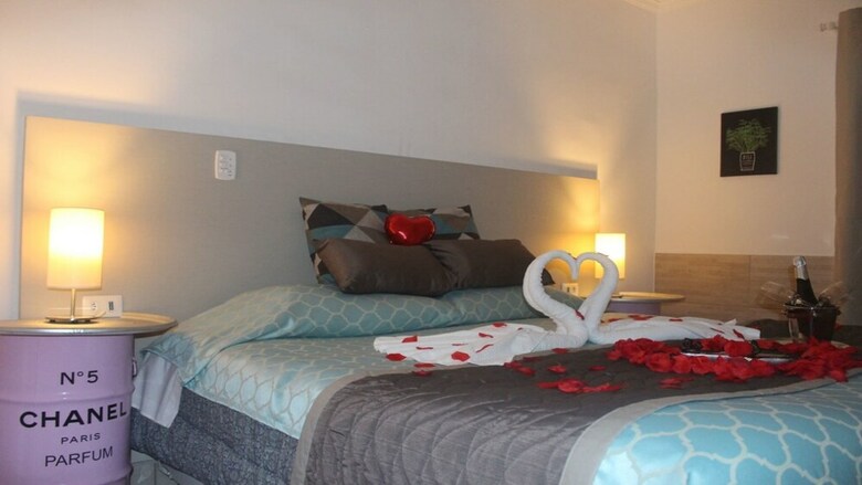 Hotel Casar�o Da Ducha