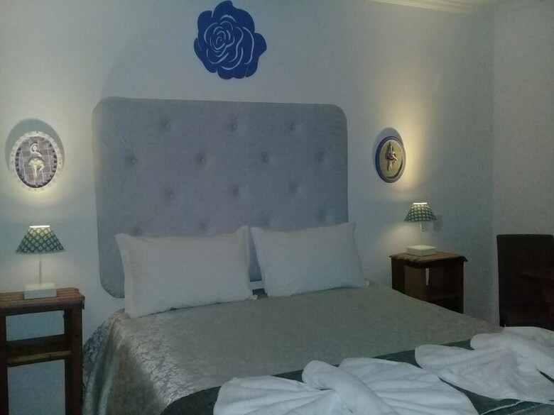 Hotel Casar�o Da Ducha