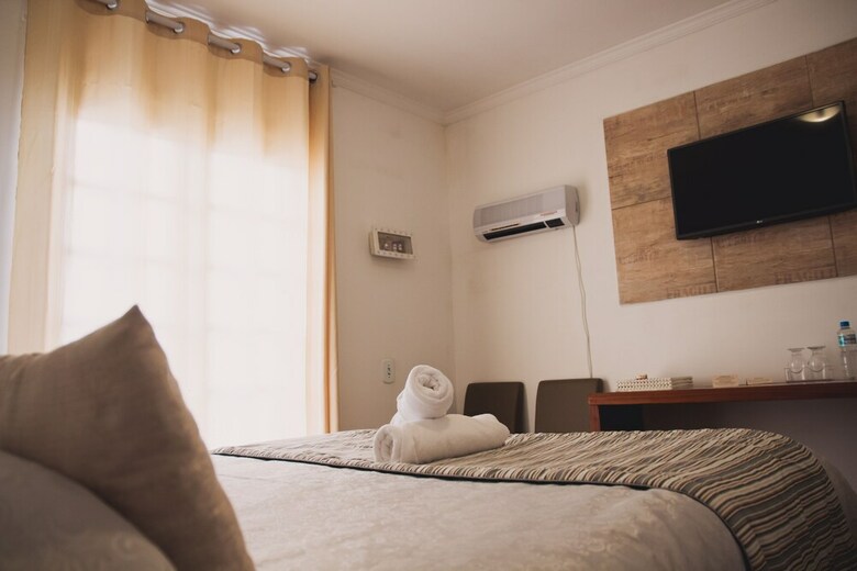 Hotel Casar�o Da Ducha
