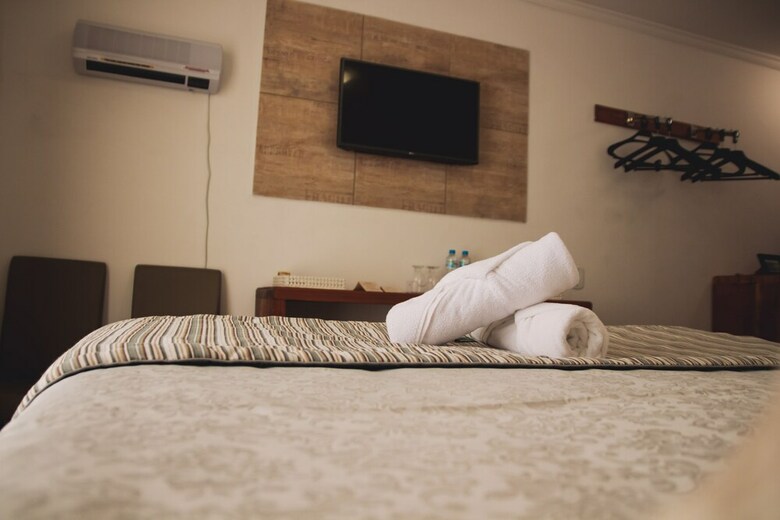Hotel Casar�o Da Ducha
