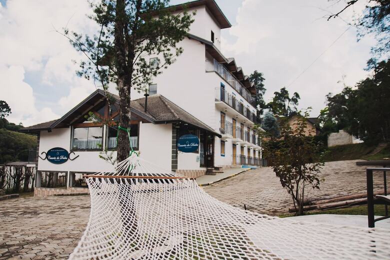 Hotel Casar�o Da Ducha